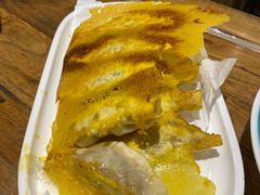 -海富荣·锅贴·陕菜家常菜(阳光城店)