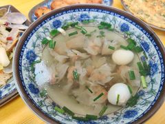 -福州人铭小吃