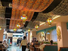 -巴尔喀十新疆餐厅(开发区店)