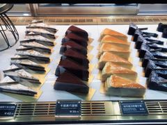 -Awfully Chocolate(来福士广场店)