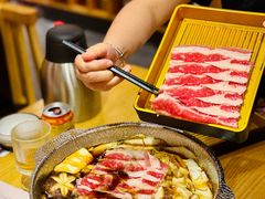 -吉兆·料理(红梅南路店)