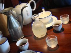 桂花米酒-寻宝记绍兴菜(鲁迅路店)