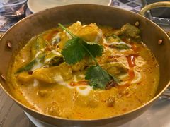 -CHINCHIN 青青·泰国料理(万象食家店)