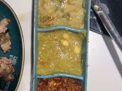 -椰子湾·海南火锅·糟粕醋·椰子鸡(正大广场店)