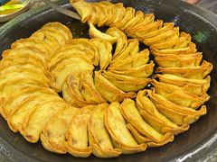 -李记清真馆(打钉巷店)