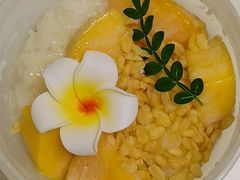 -春莱·泰式奶茶·老挝冰咖啡(宝龙店)