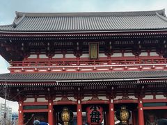 -浅草寺