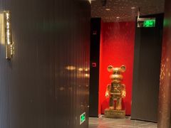 -鑫意棋牌会所(长寿路智慧广场店)