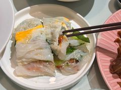 -观塘港茶餐厅(八一大道店)