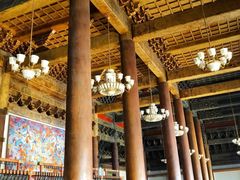 -北京市劳动人民文化宫(太庙)