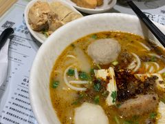 -凯峰鱼汤米线(金利達店)