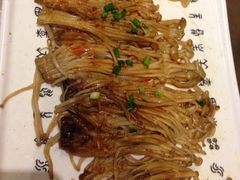 iphone_upload_pic-很久以前羊肉串(大华三路店)