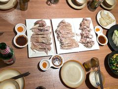 -贯贯吉·清真餐厅(浙江中路店)