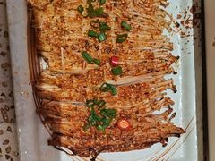-小董哥烤串·爆汁大油边(故宫店)