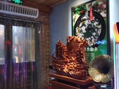 -369自助烤肉鱼火锅(平阳路店)