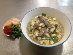 牛肉泡馍-老刘家泡馍·陕西老字号(钟楼广济街店)
