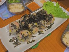 -韩一品韩国料理(柏庐南路店)