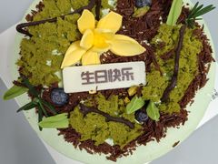 -上地宴·中关村的会客厅(清河高铁站店)