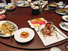 -鹭禧·中餐厅(厦门波特曼七星湾酒店)