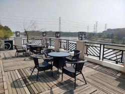 -卓玥国际月子会所(罗山路店)