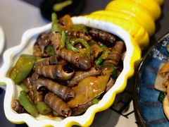 -喜碧海鲜·二十年本土海鲜老字号(上排店)