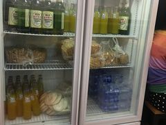 -门框胡同百年卤煮(前门煤市街店)
