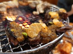 -蒜香焼肉PURUSHIN(马场路店)