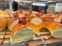 -BreadTalk面包新语·烘焙蛋糕(东方宝泰广场店)
