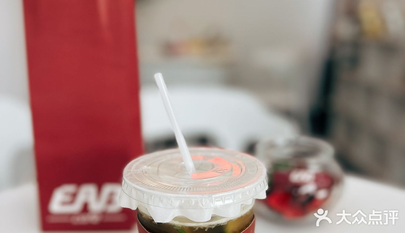 这家隐藏在文化厂的咖啡店真的太🉑️啦‼️