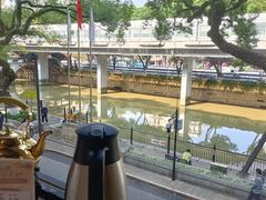 -广东胜利宾馆西关粤中餐厅