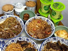 -复兴面王(河东路起源店)