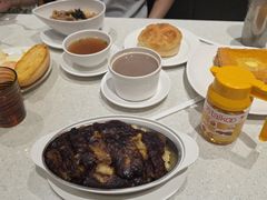 -香港新发烧腊茶餐厅(书城店)