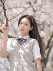 点击看大图 -花开无同摄影写真工作室