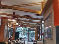 大堂-味千拉面(惠州淡水嘉信茂广场分店)