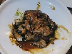 -南小馆(迪士尼小镇店)