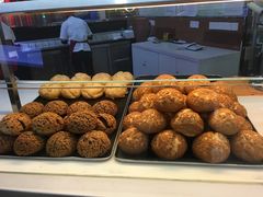 -西树泡芙(蓝色港湾店)