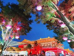 -大唐不夜城