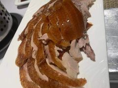 -同喜烤鸭店(光芒店)