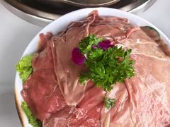 -枇杷园食为鲜火锅(南山店)