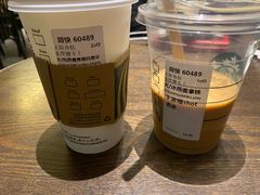 -星巴克(深圳湾体育中心店)