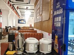 -马凯餐厅(地安门店)