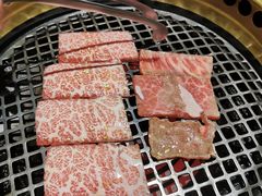 -肉魁屋·烧肉·烧鸟·酒场(高新店)