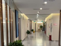 -爱康国宾体检中心(北京航天桥光耀东方分院)