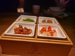 -九锅一堂酸菜鱼(新南凯德直营店)