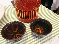 -桂满陇·杭州小馆(巴黎春天浦建店)