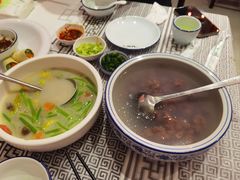 -客家大院·非遗赣南客家菜(郁孤台店)