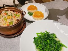 -一坐一忘云南菜(卓悦中心)