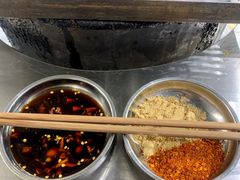 -胡四哥特色火盆烧烤(总店)