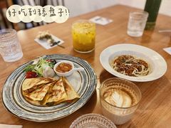 -The Good Place好地方·Brunch·coffee(国贸店)