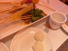-串一火锅(赛格国际购物中心店)